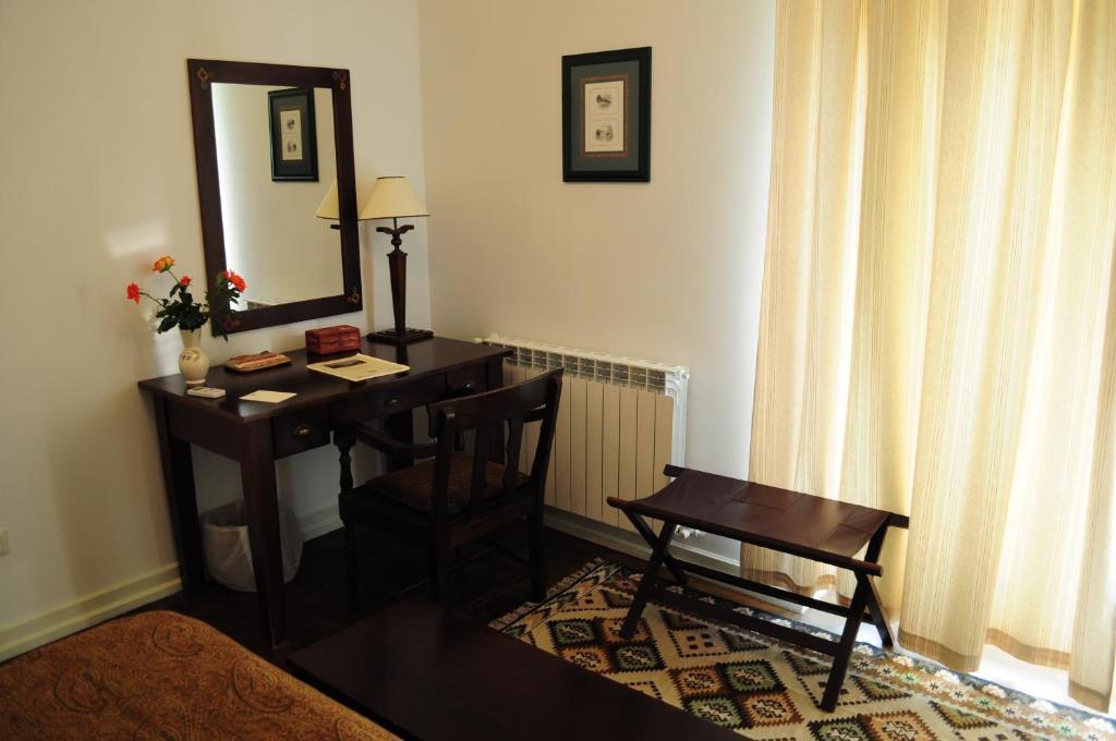 Delta Nature Resort Tulcea Zimmer foto